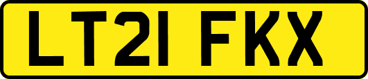 LT21FKX