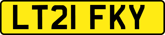LT21FKY