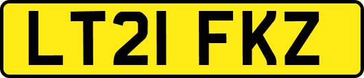 LT21FKZ