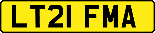 LT21FMA