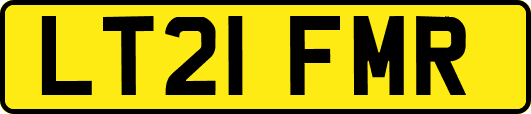 LT21FMR