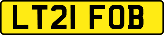 LT21FOB