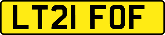 LT21FOF