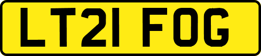 LT21FOG