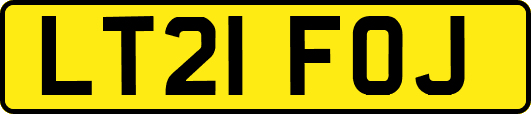 LT21FOJ