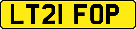 LT21FOP