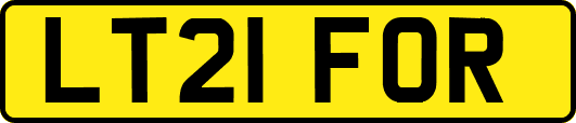 LT21FOR