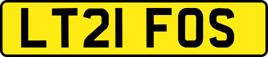 LT21FOS