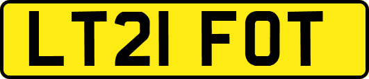 LT21FOT