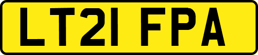 LT21FPA