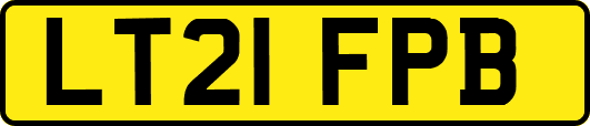 LT21FPB