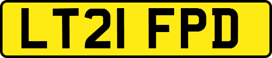 LT21FPD