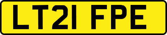 LT21FPE