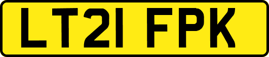 LT21FPK