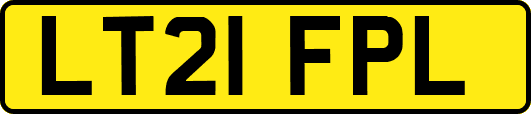 LT21FPL