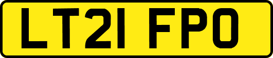 LT21FPO