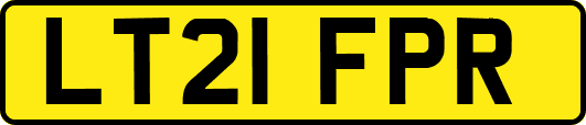 LT21FPR