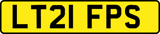 LT21FPS