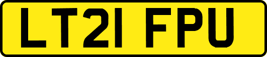 LT21FPU