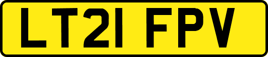 LT21FPV