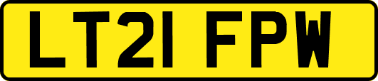 LT21FPW