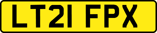 LT21FPX