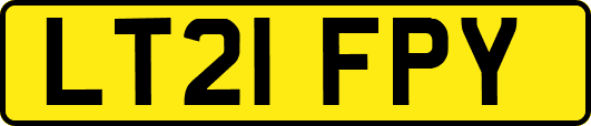 LT21FPY