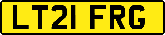 LT21FRG