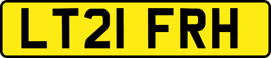 LT21FRH
