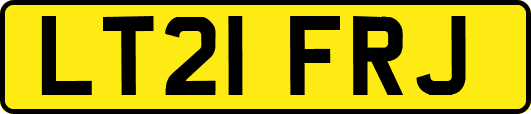 LT21FRJ