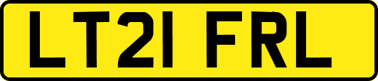 LT21FRL