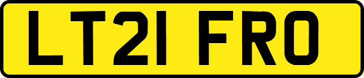 LT21FRO