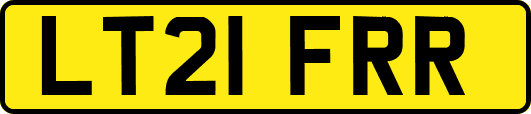 LT21FRR