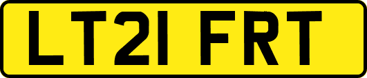 LT21FRT