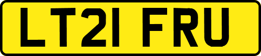 LT21FRU