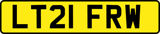 LT21FRW