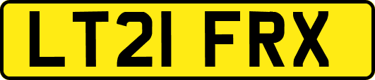 LT21FRX