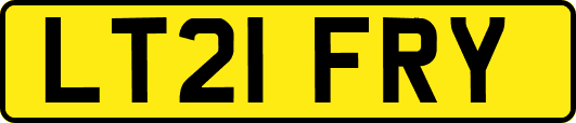 LT21FRY