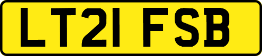 LT21FSB