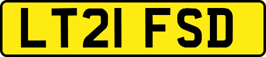 LT21FSD