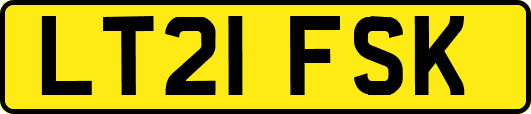 LT21FSK