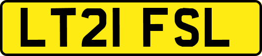 LT21FSL