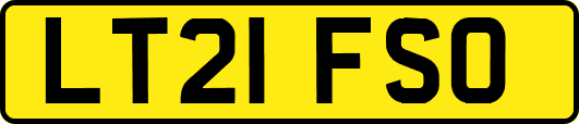 LT21FSO