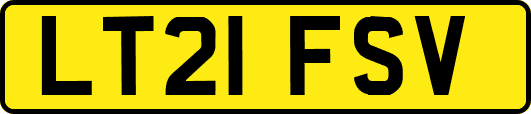 LT21FSV