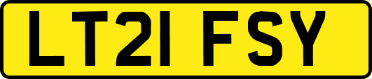 LT21FSY