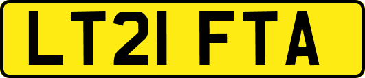 LT21FTA