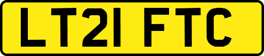 LT21FTC
