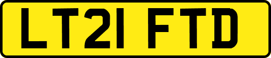 LT21FTD