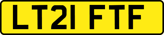 LT21FTF