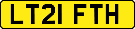 LT21FTH
